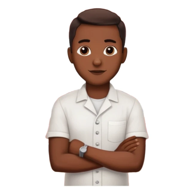 Un stand de carnicería chapala y Billy adelante de el puesto sticker