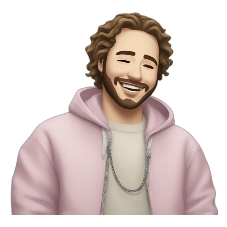 Post Malone  sticker