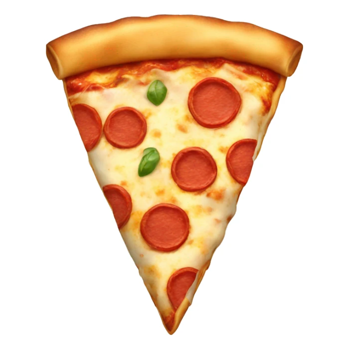 pizza sticker