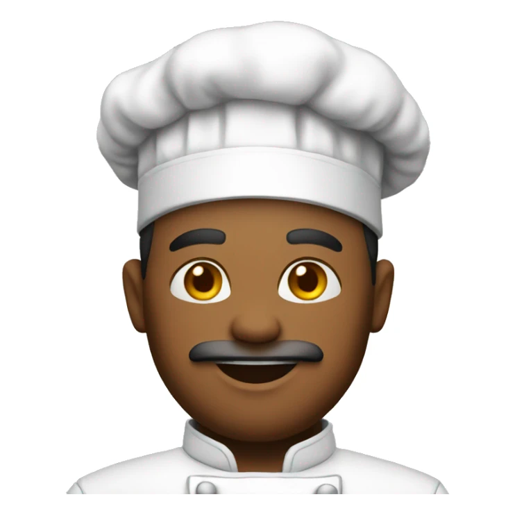 chef sticker