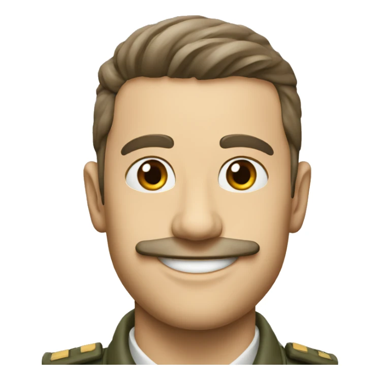 British Pilot’s first flight  sticker