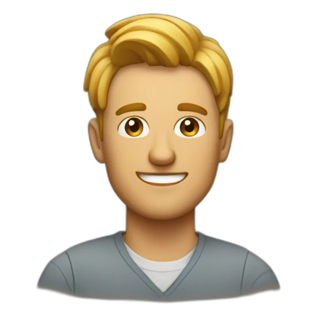 chris edson, founder of second nature sticker