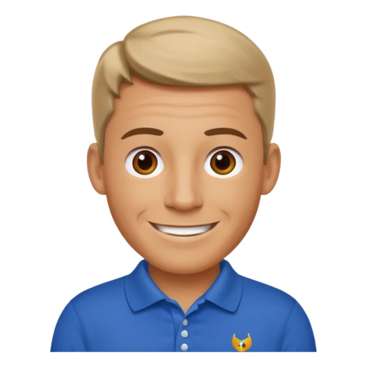 ferguson football coach sticker