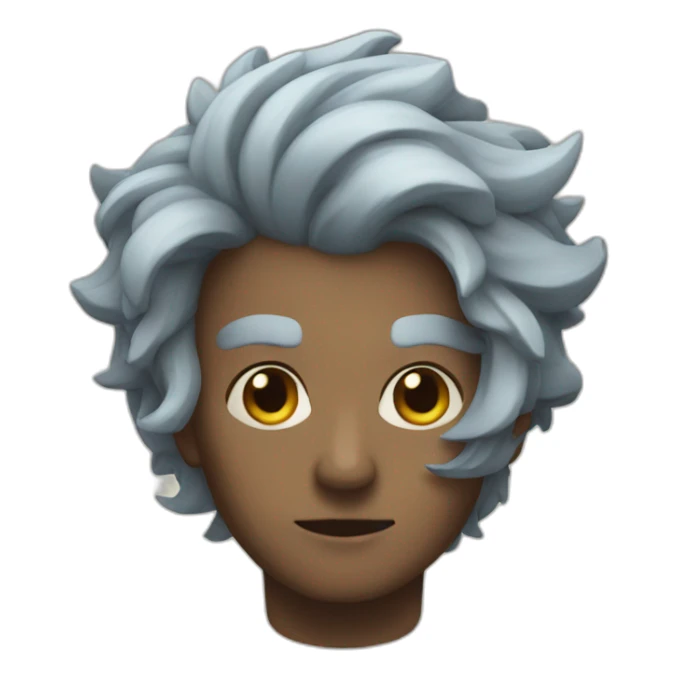 Spirit wild stailon sticker