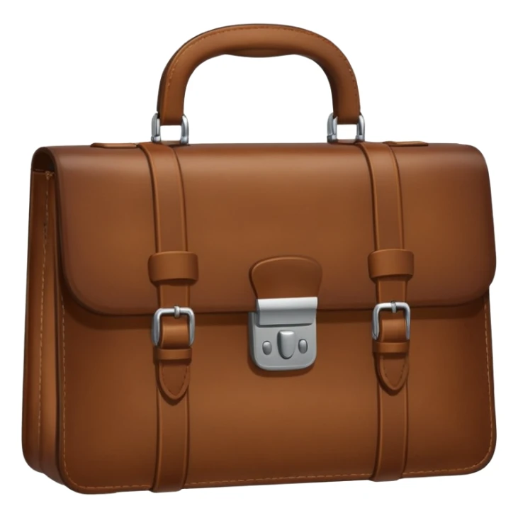 business bag sticker