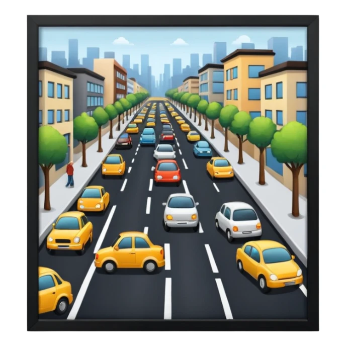 middle of the 5 day week sticker