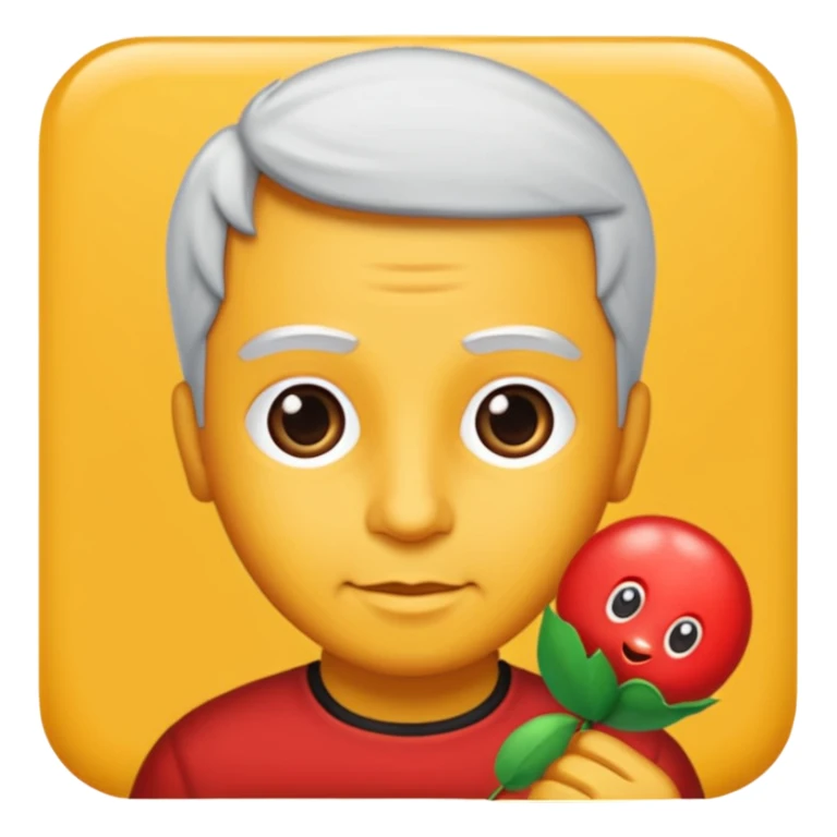 gülen ve arkasında konfeti olan yunus sticker