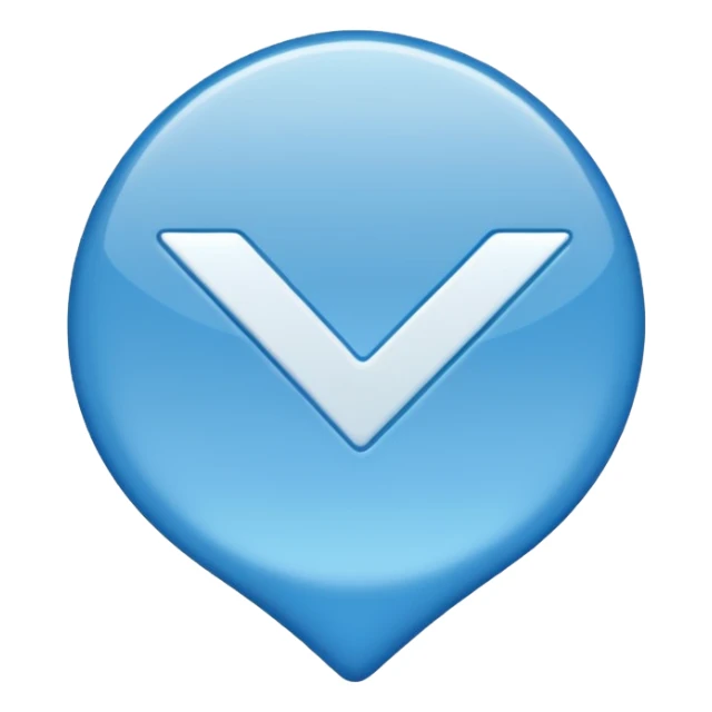 Mavi tik yaparmısın sticker