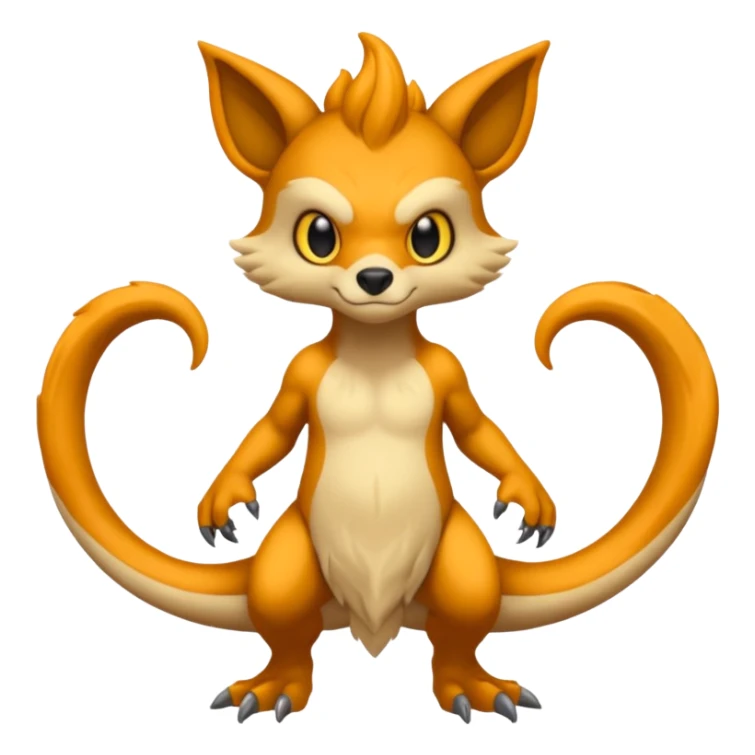 Grem2-Gremz-Vernid-Fionbri-fusion, full body sticker