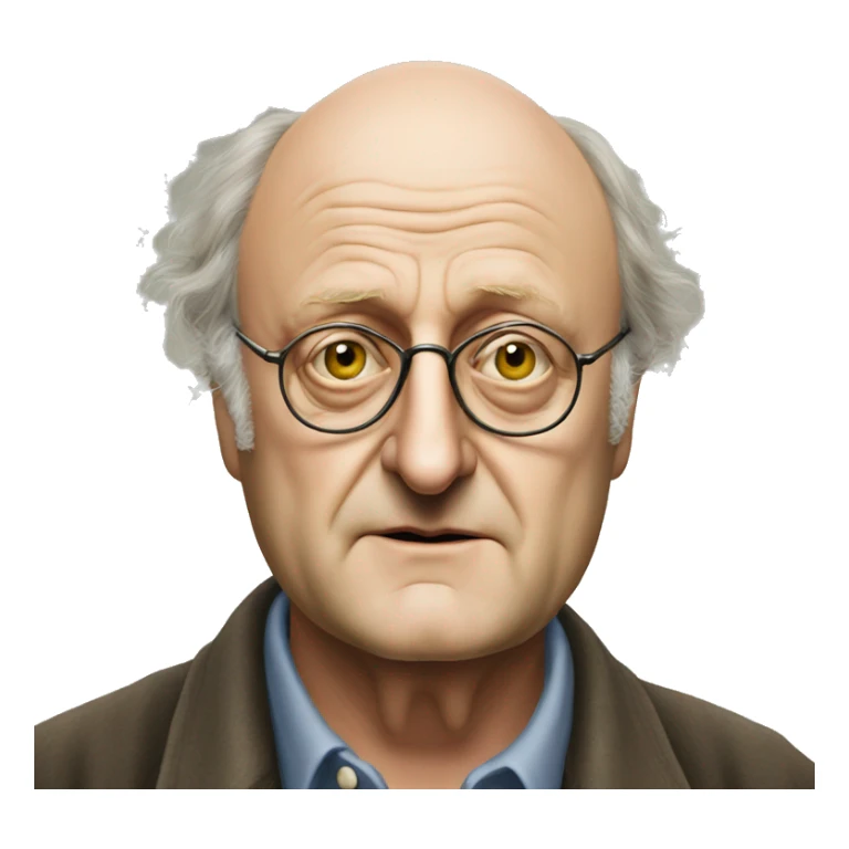 Joseph Brodsky sticker
