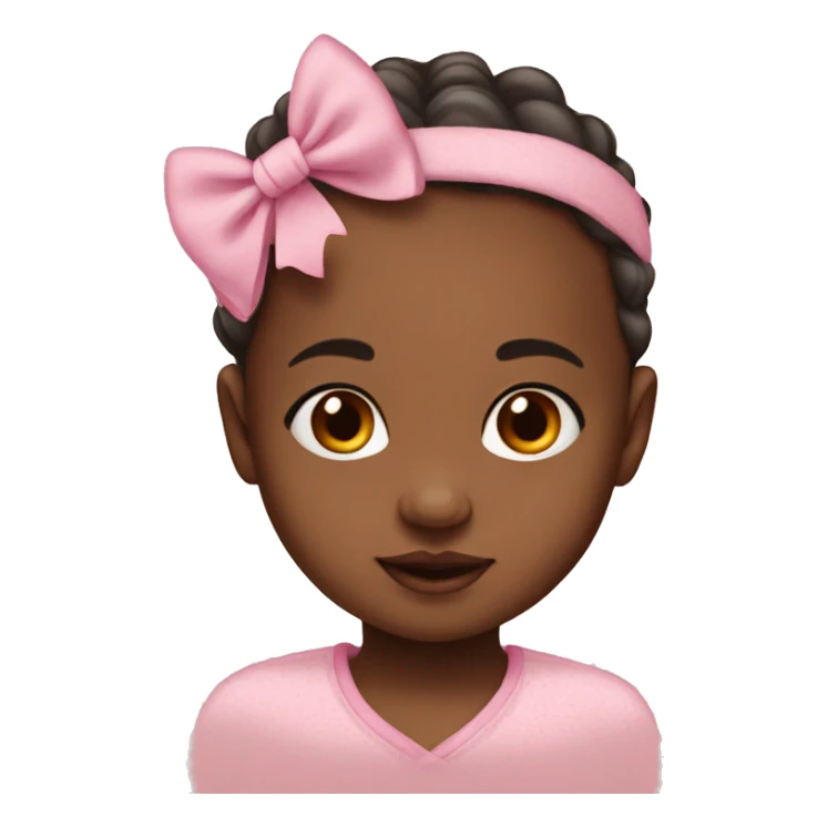 Baby girl born  sticker