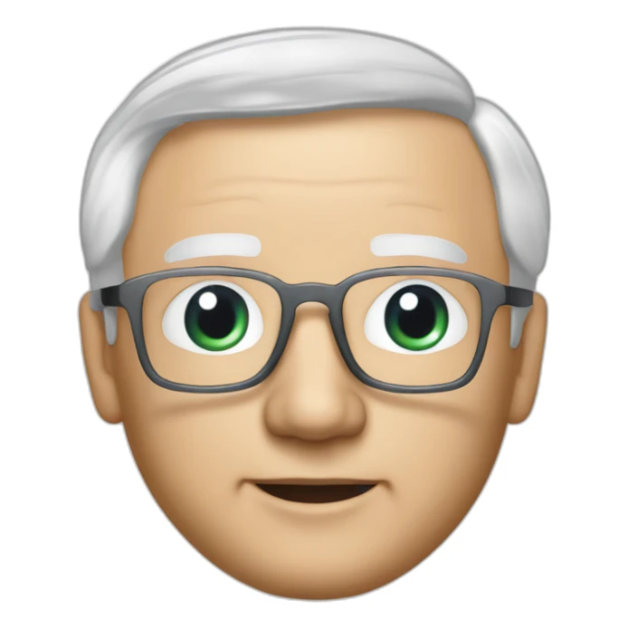 swiss politician christoph blocher sticker