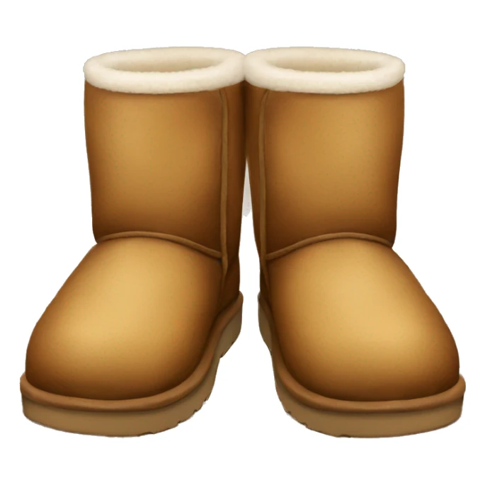 Uggs  sticker