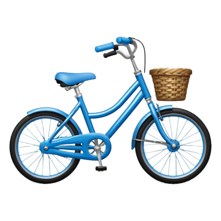 kids bicycle sticker