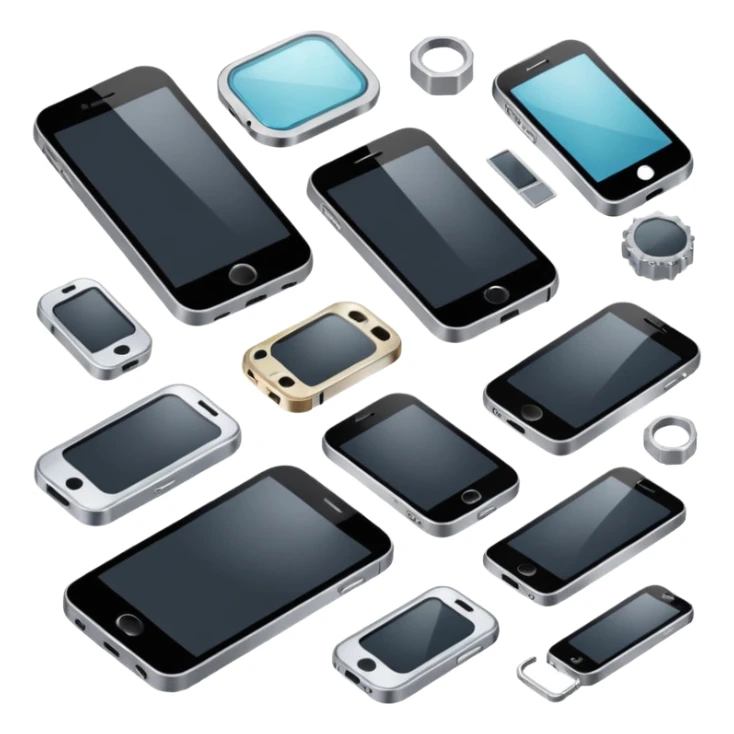 MOBILE PARTS TOUCH LCD MOBILE SPEAKER MOBILE BOARD CHARGE MOBILE CAMERA MOBILE HOUSING MOBILE MIDDLE MOBILE BACK COVER MOBILE sticker