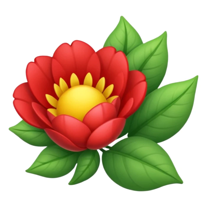 Create emoji for each letter 'TANZIM' sticker