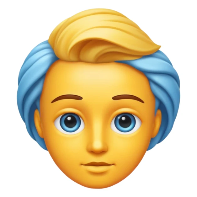 Definition of deepfakes and synthetic media sticker