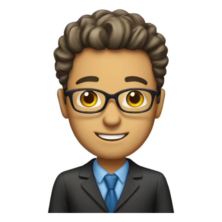 Teacher online sticker