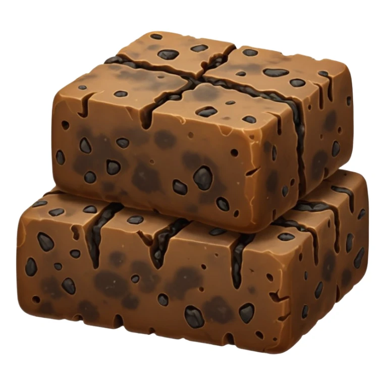 african black soap sticker