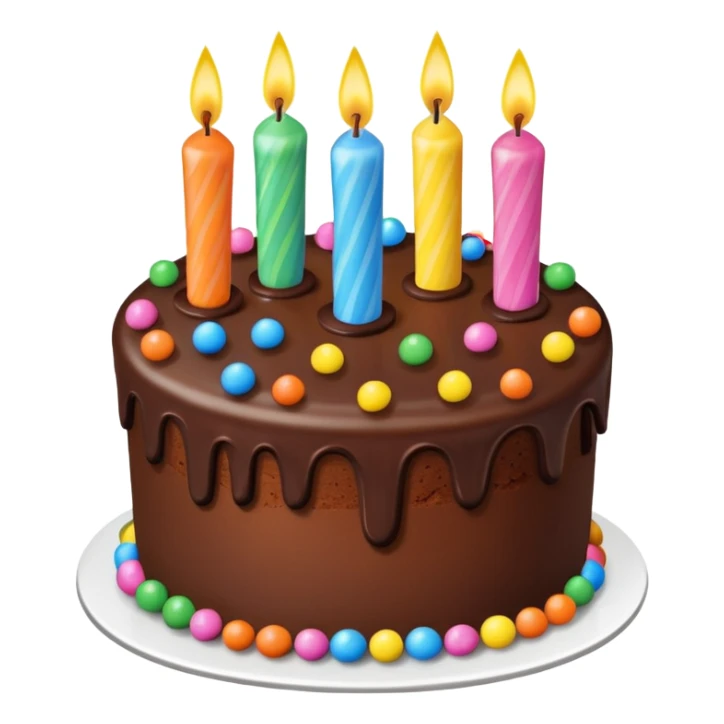 I want to birthday wish my boyfriend  sticker