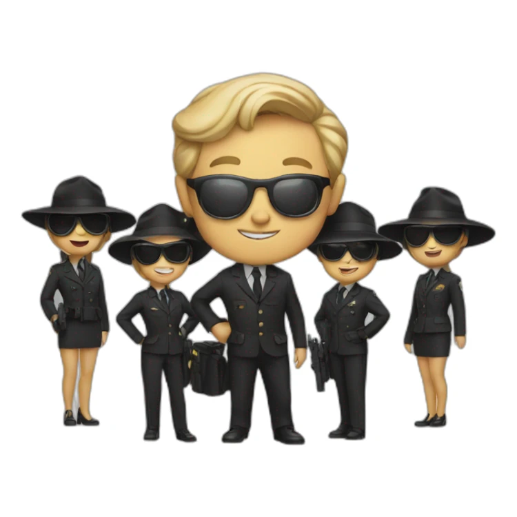 spy family sticker