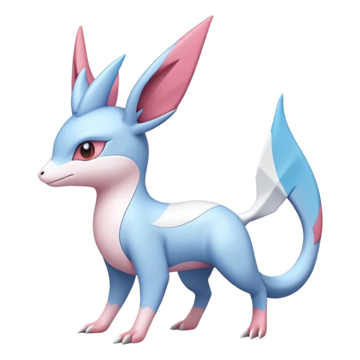Sylveon-Latias-Latios-hybrid sticker