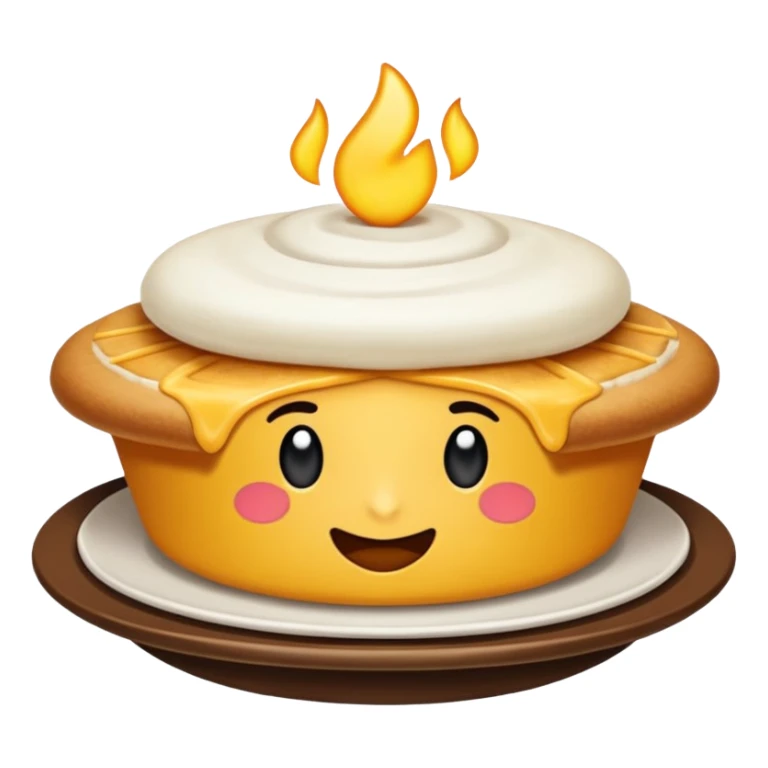 Bir baş örtülü mor kıyafetli siyah kaşlı büyükanne sticker