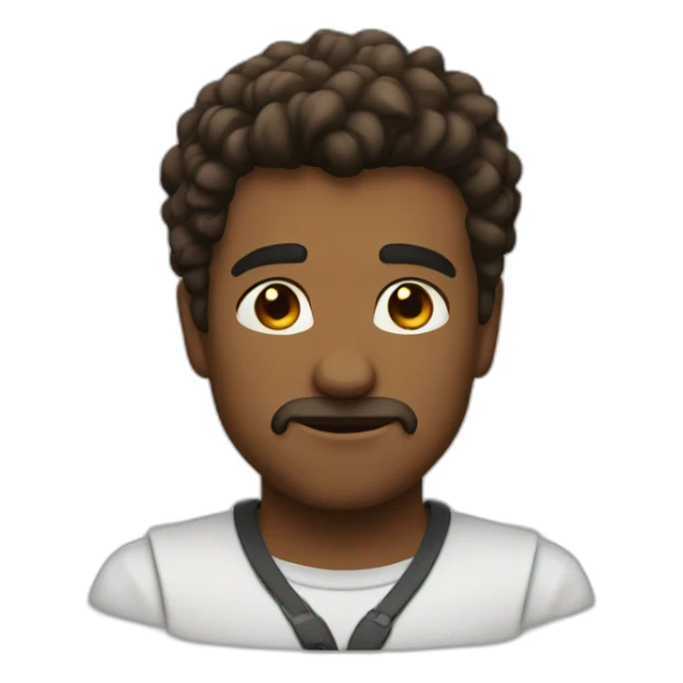 Determination sticker