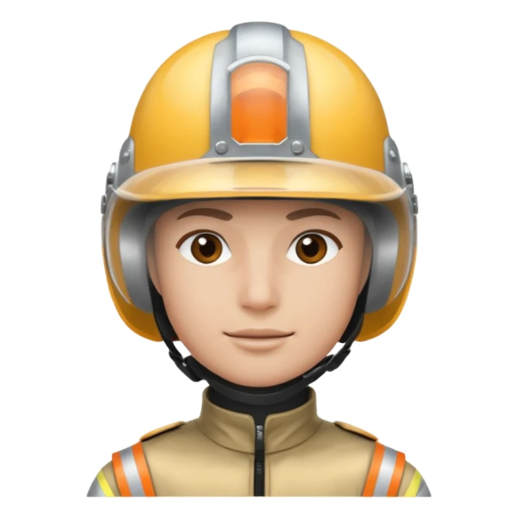 Noo not this the whole face should be covered this a helmet shut in their faces so their face is not visible  sticker