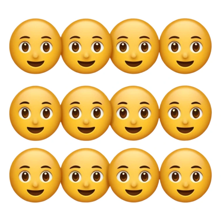 menga sotuvchi va oluvchi tasvirlangan emoji kerak sticker