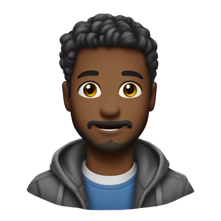 combine these emoji into one emoji: {😘, 🥺,👉,👈} sticker