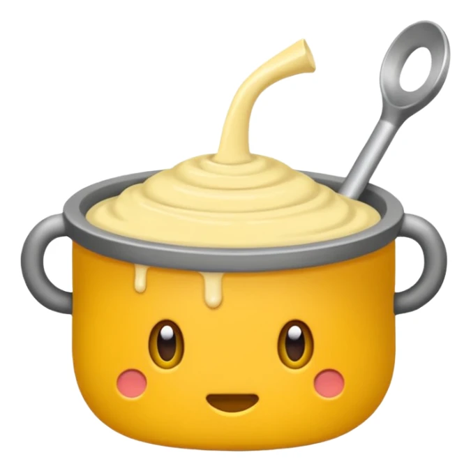 Pássaro com corpo cinza, cabeça amarela, bochechas vermelhas, topete amarelo e cauda cinza longa sticker