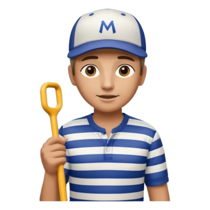 Rider holding grab bar,Metro Riders,with metro rail inside sticker