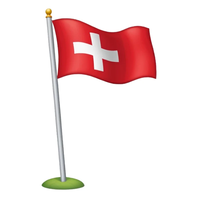drapeau savoie sticker