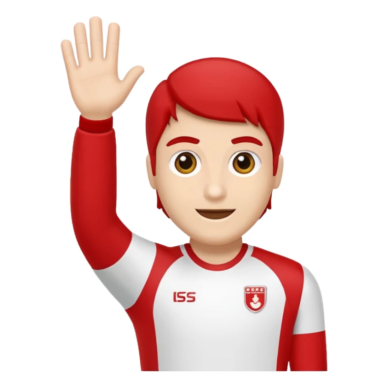 Esenler Erok spor bayrağı sticker