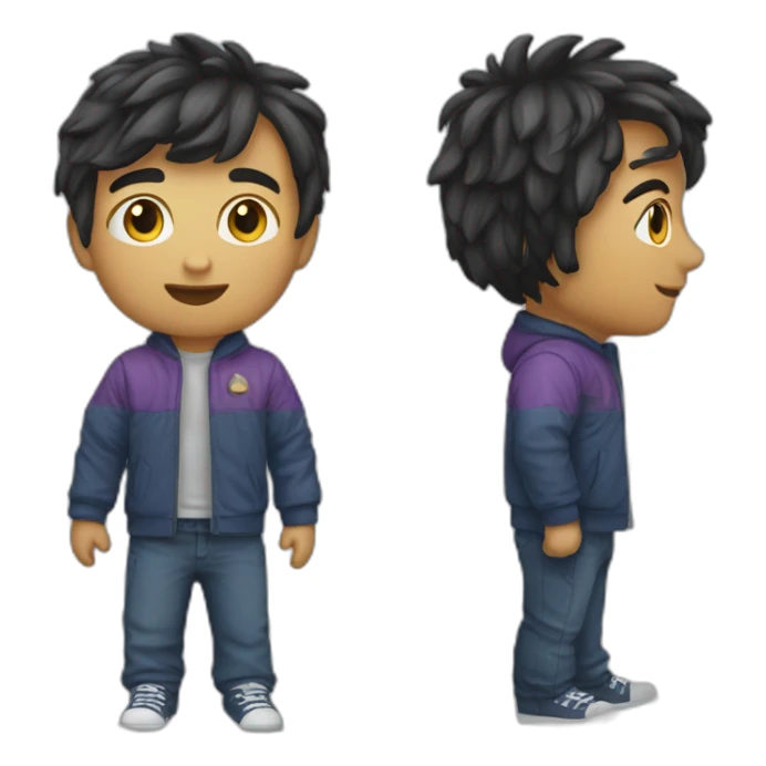 ABCDEFGHIJKLMNOPQRSTUVWXYZ sticker