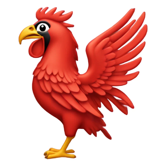 Liverpool fc Liverbird sticker
