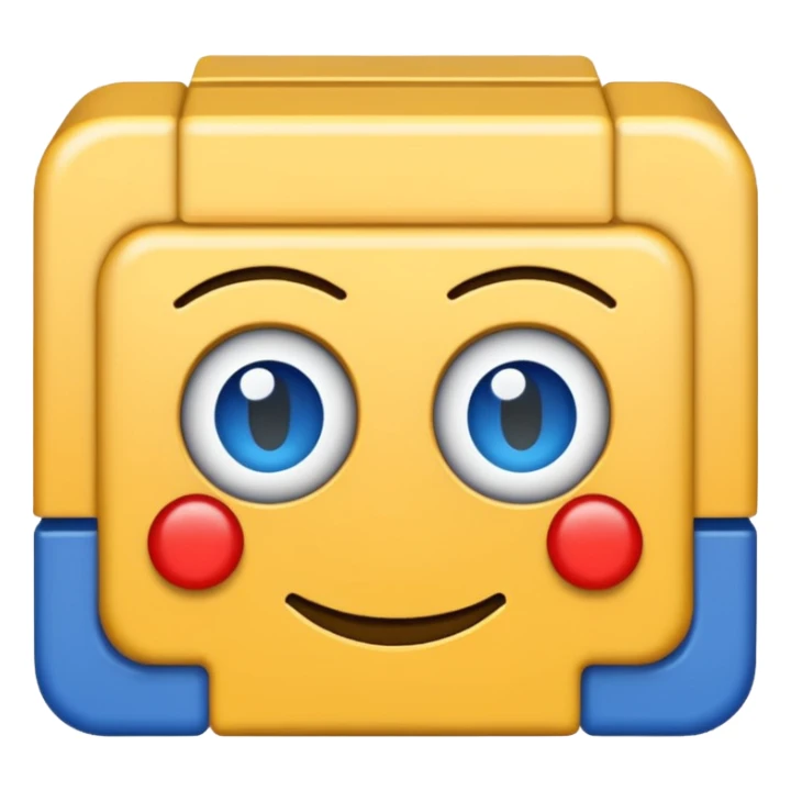 create a emoji that will display letters us-east-06 sticker