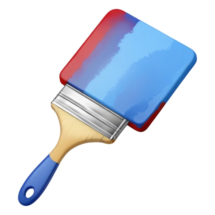 پرامپت:

Prompt:

A paintbrush is gently applying colors to a canvas, with the paint gradually spreading across the surface.
 sticker