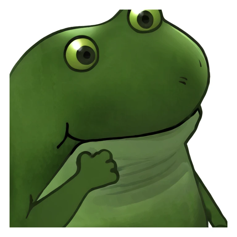 Tung tung sahur  sticker