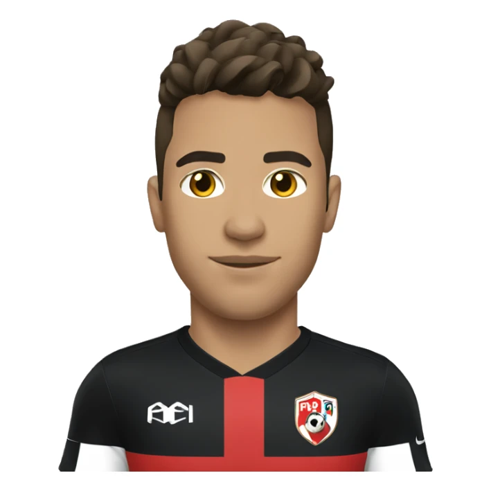 São Paulo fc  sticker