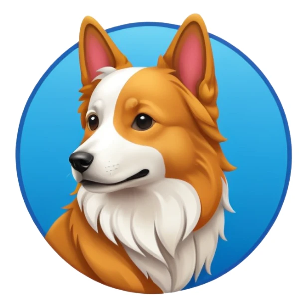 american kennel club sticker