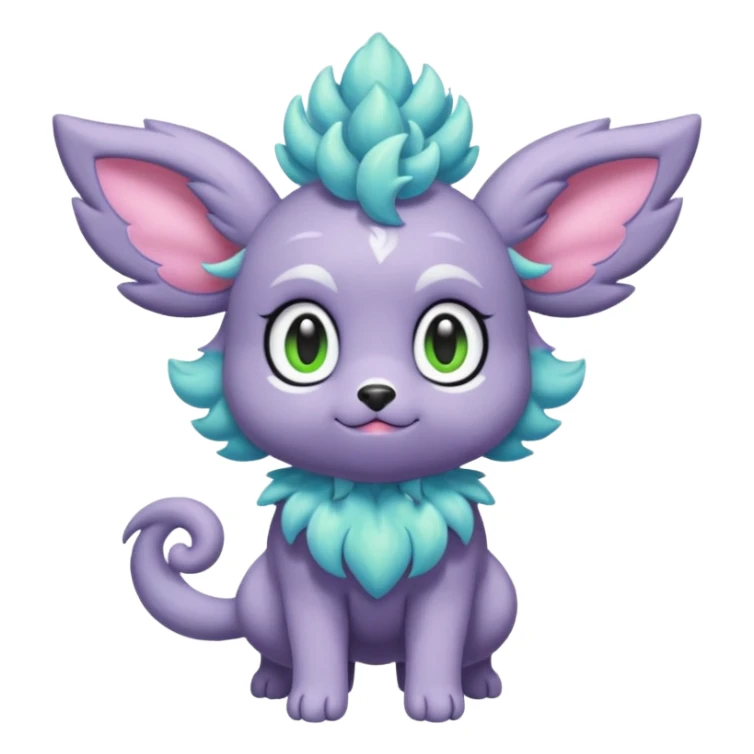  Fey Toony Espurr-Skwovet-fusion-hybrid sticker