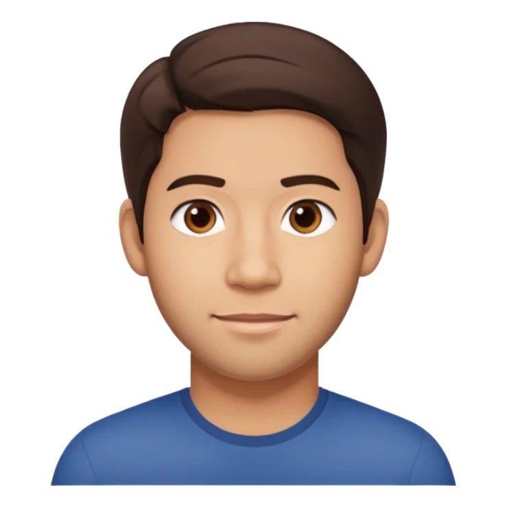 Pinoy version kahawig ni John Krasinski 25 years old sticker