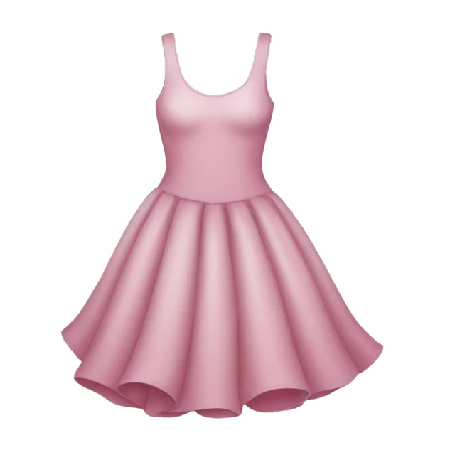 DRESS sticker