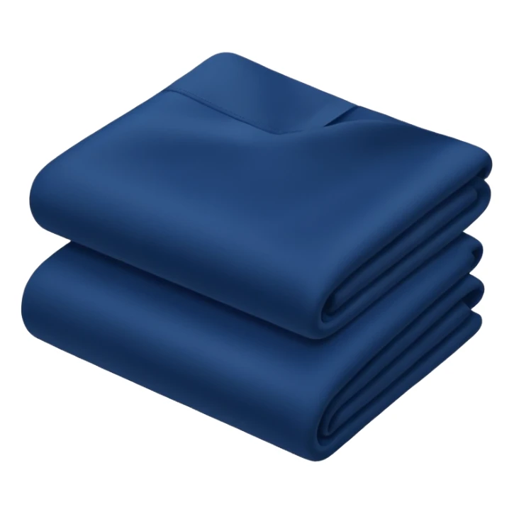 💙 navy blue sticker