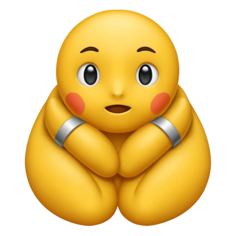 a naked asian girl sucking a dick sticker