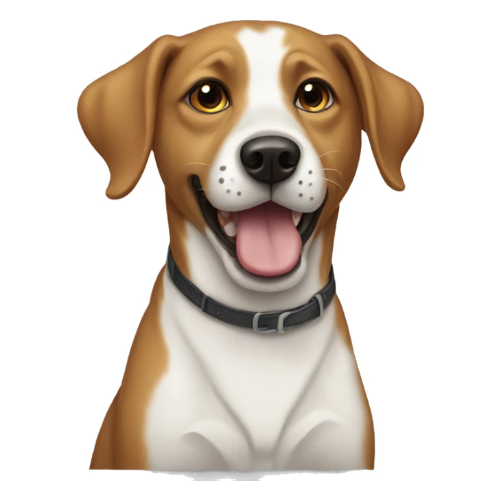 @dog dog dog dog sticker