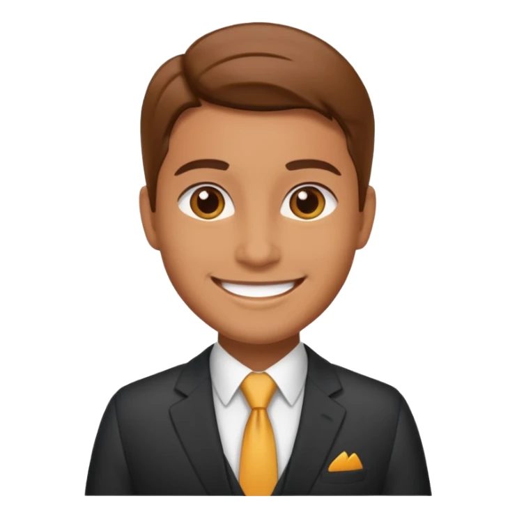 HR generalist at a day care company sticker