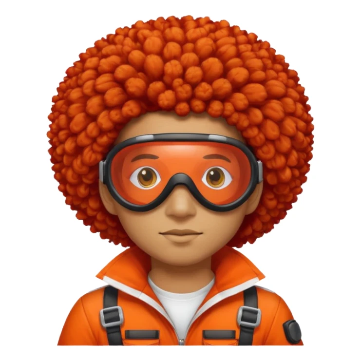 The villain Vector from the movie Despicable Me sticker